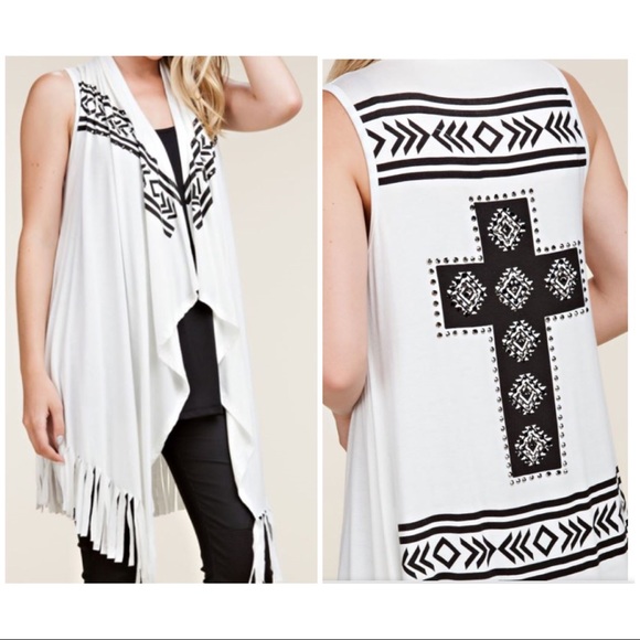 Vocal Vest - Picture 2 of 8